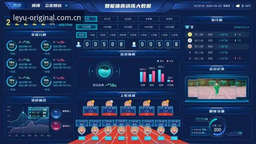 资深用户分析：通过乐鱼体育平台优化数字赛事体验的关键思路